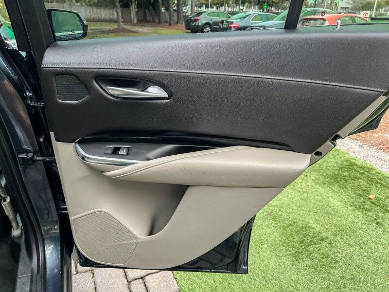 2019 Cadillac XT4 FWD Premium Luxury Wilmington NC