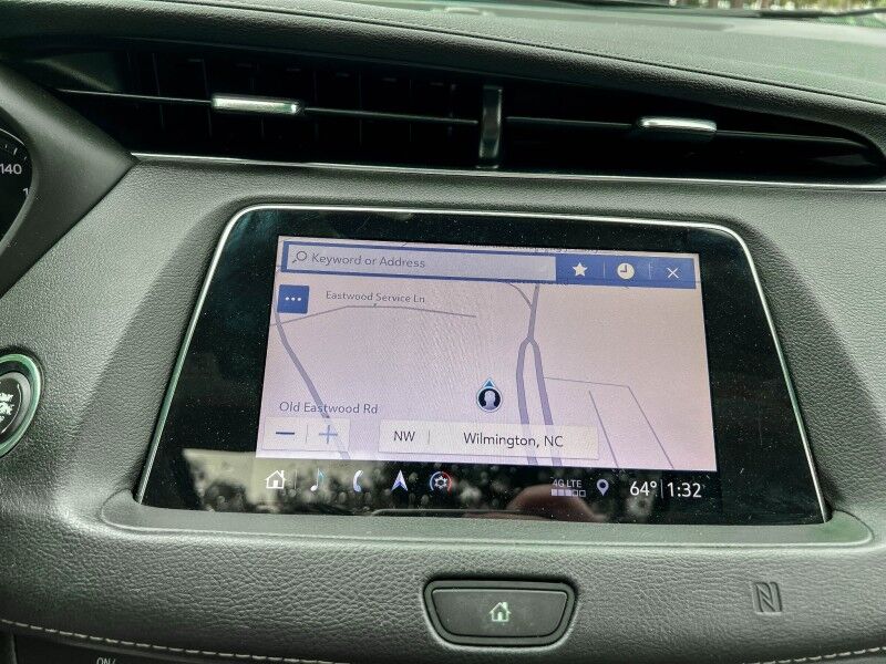 2019 Cadillac XT4 FWD Premium Luxury Wilmington NC