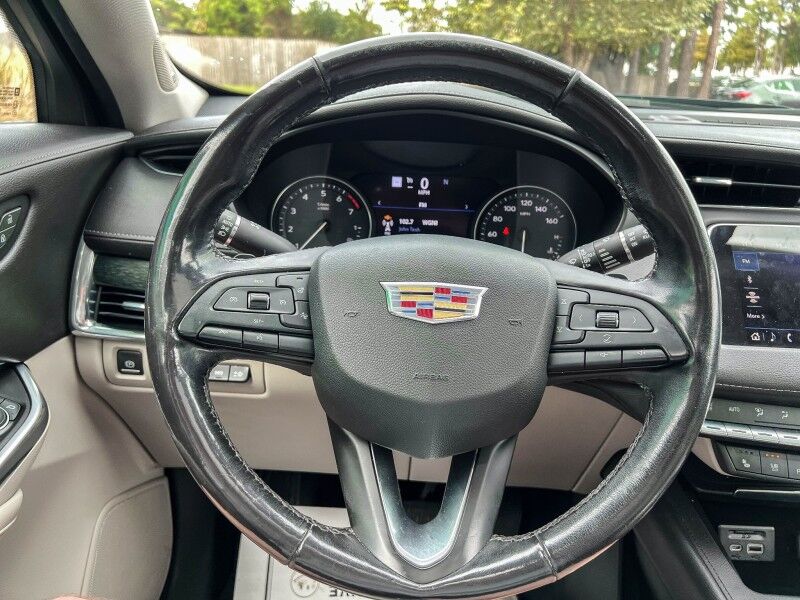 2019 Cadillac XT4 FWD Premium Luxury Wilmington NC