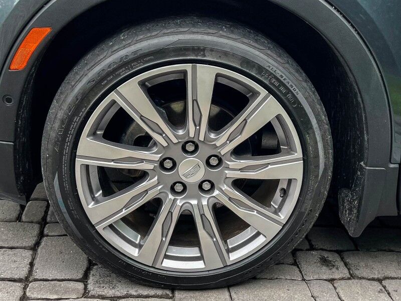 2019 Cadillac XT4 FWD Premium Luxury Wilmington NC