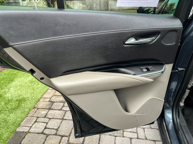 2019 Cadillac XT4 FWD Premium Luxury Wilmington NC