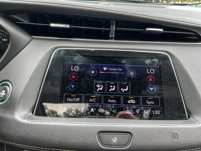 2019 Cadillac XT4 FWD Premium Luxury Wilmington NC