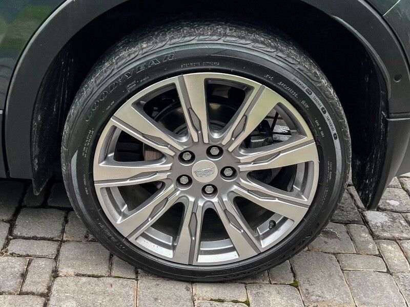 2019 Cadillac XT4 FWD Premium Luxury Wilmington NC