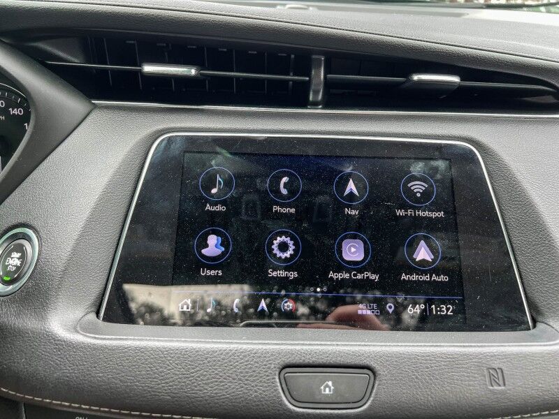 2019 Cadillac XT4 FWD Premium Luxury Wilmington NC