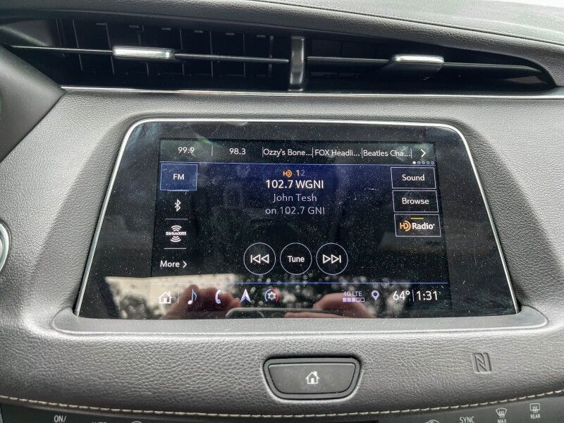 2019 Cadillac XT4 FWD Premium Luxury Wilmington NC