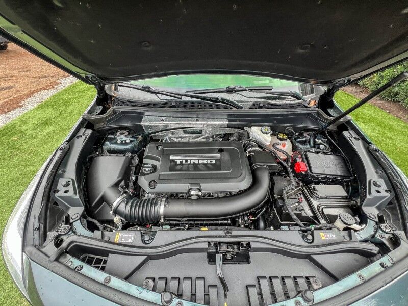 2019 Cadillac XT4 FWD Premium Luxury Wilmington NC