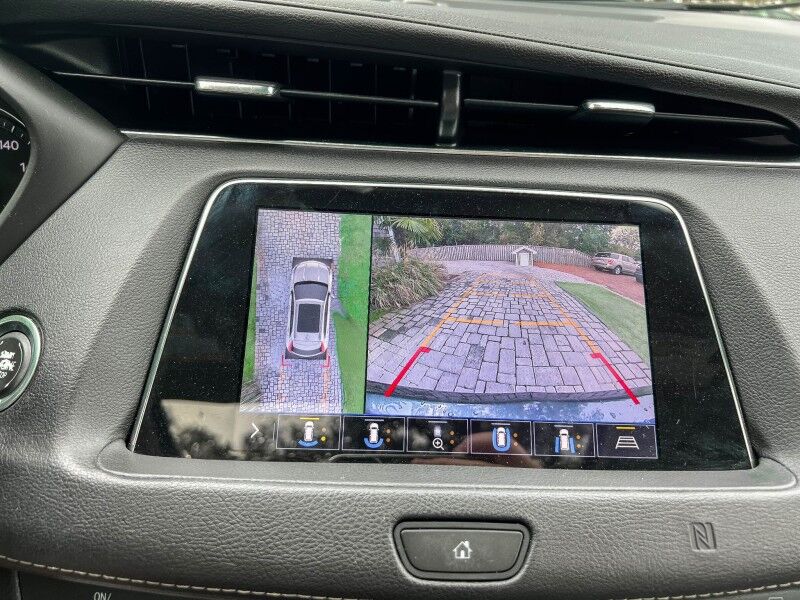 2019 Cadillac XT4 FWD Premium Luxury Wilmington NC