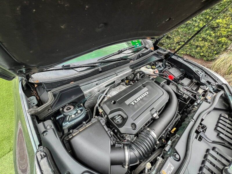 2019 Cadillac XT4 FWD Premium Luxury Wilmington NC