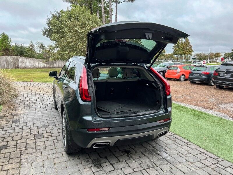 2019 Cadillac XT4 FWD Premium Luxury Wilmington NC