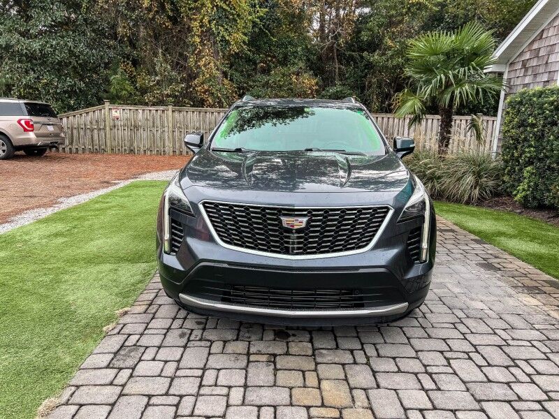 2019 Cadillac XT4 FWD Premium Luxury
