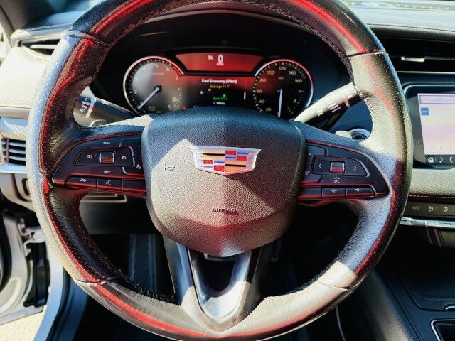 2019 Cadillac XT4 FWD Sport Conover NC