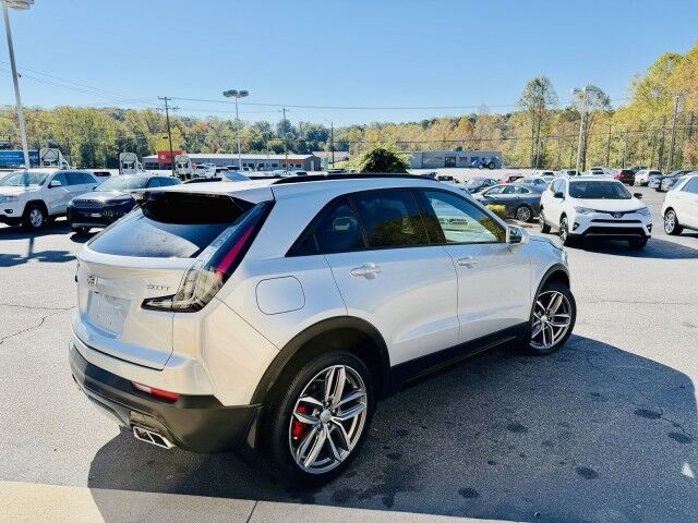 2019 Cadillac XT4 FWD Sport Conover NC