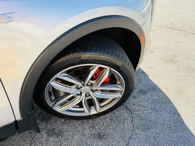 2019 Cadillac XT4 FWD Sport Conover NC