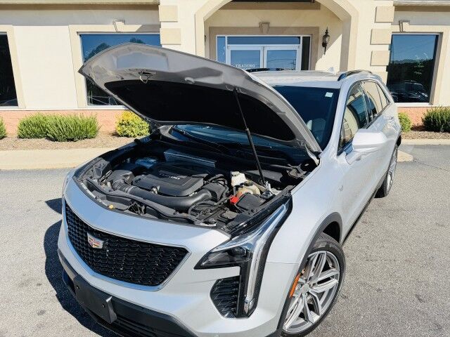 2019 Cadillac XT4 FWD Sport Conover NC