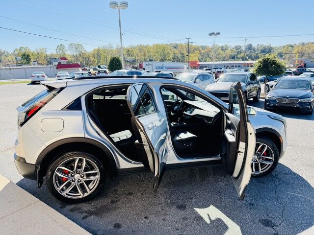 2019 Cadillac XT4 FWD Sport Conover NC