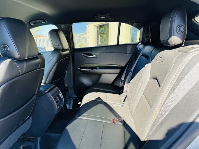 2019 Cadillac XT4 FWD Sport Conover NC