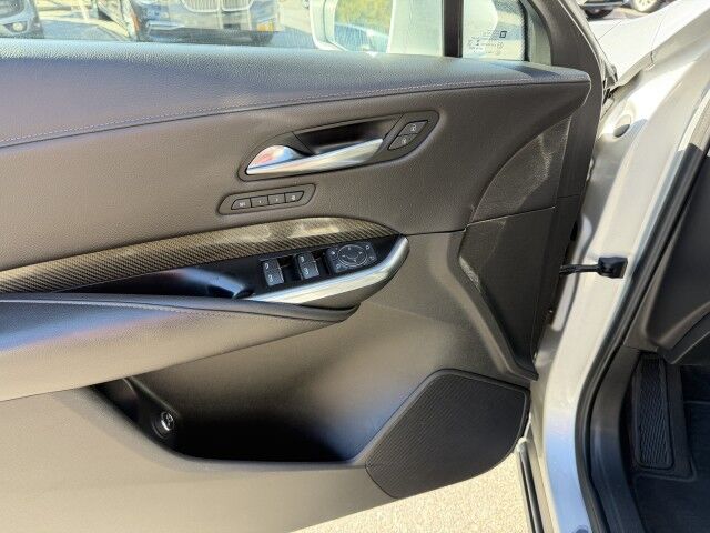 2019 Cadillac XT4 FWD Sport Conover NC