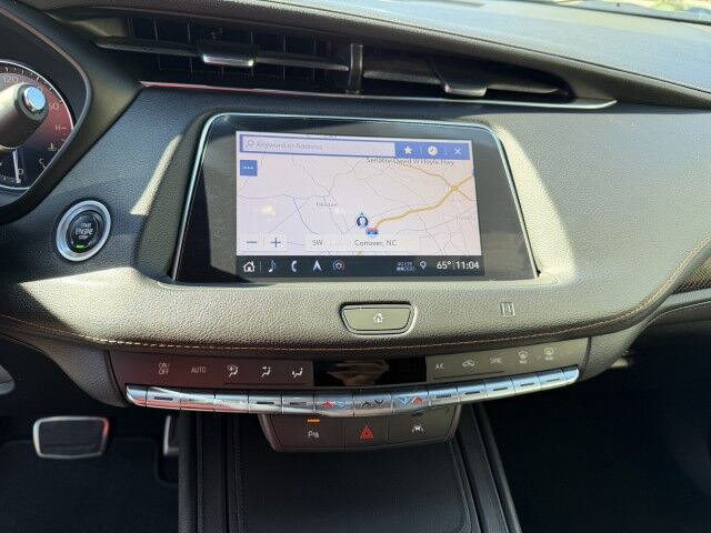 2019 Cadillac XT4 FWD Sport Conover NC