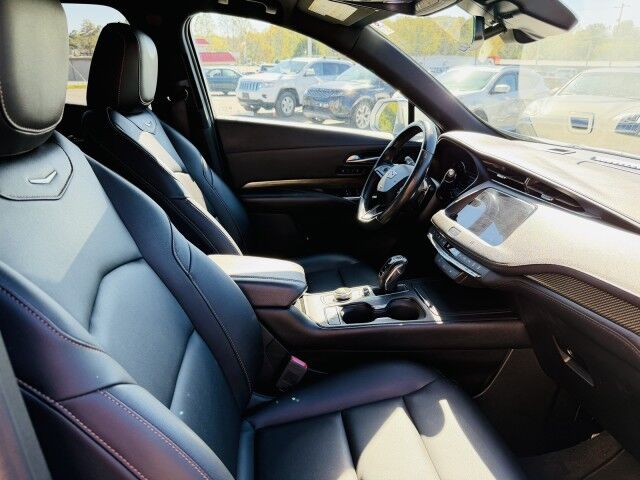 2019 Cadillac XT4 FWD Sport Conover NC