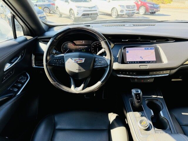 2019 Cadillac XT4 FWD Sport Conover NC