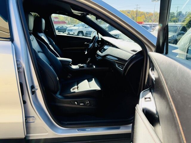2019 Cadillac XT4 FWD Sport Conover NC