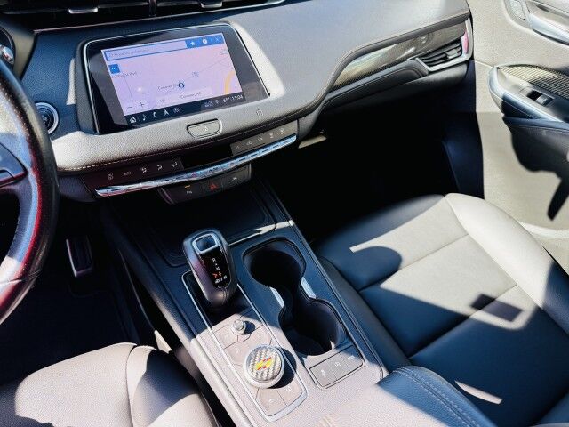 2019 Cadillac XT4 FWD Sport Conover NC