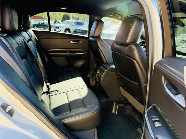 2019 Cadillac XT4 FWD Sport Conover NC