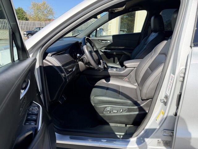 2019 Cadillac XT4 FWD Sport Conover NC