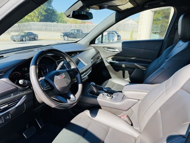 2019 Cadillac XT4 FWD Sport Conover NC