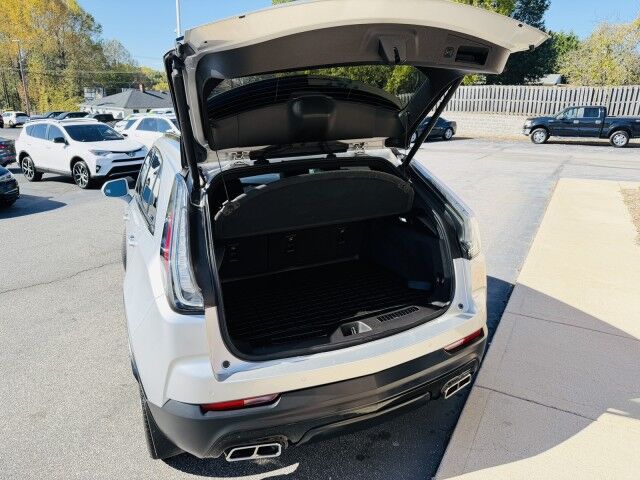 2019 Cadillac XT4 FWD Sport Conover NC