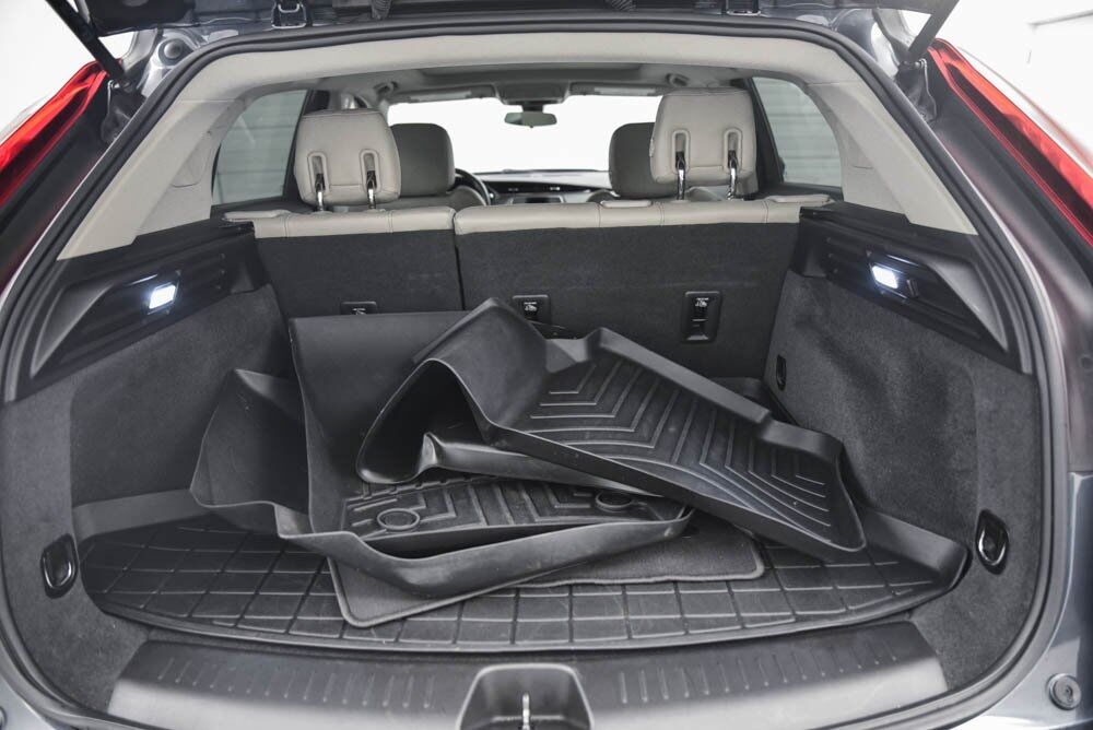 2019 Cadillac XT4 Luxury AKRON OH