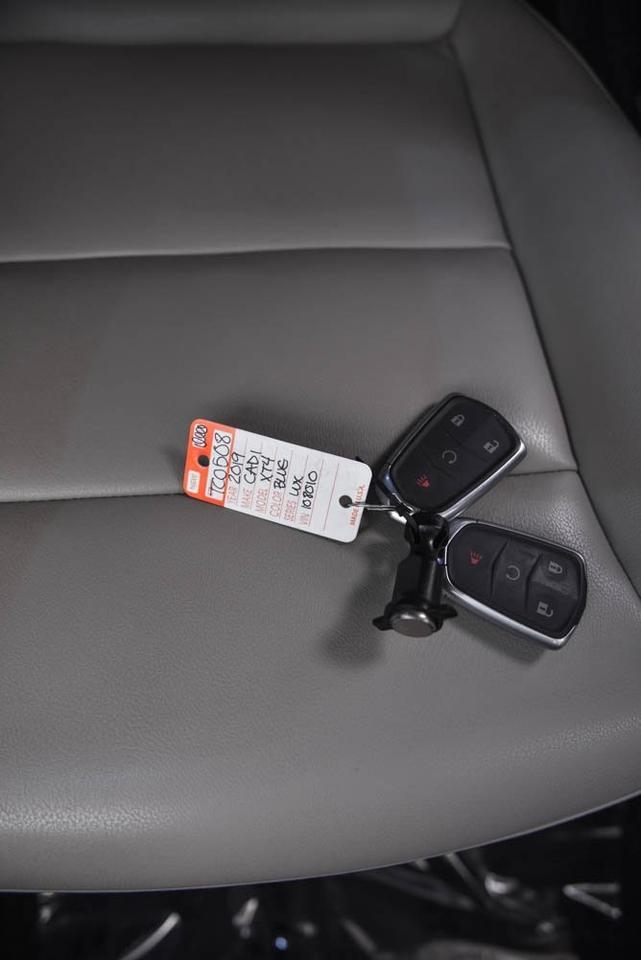 2019 Cadillac XT4 Luxury AKRON OH