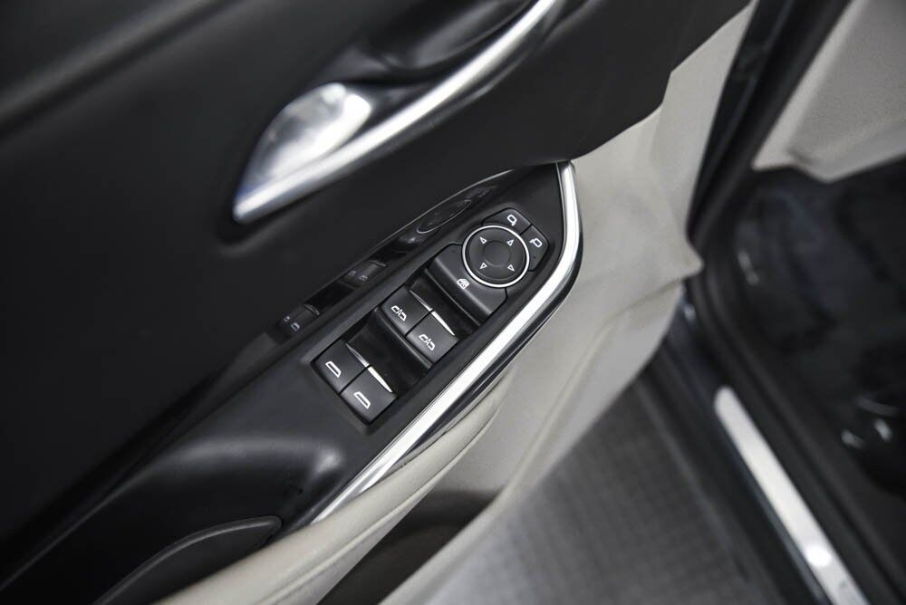 2019 Cadillac XT4 Luxury AKRON OH