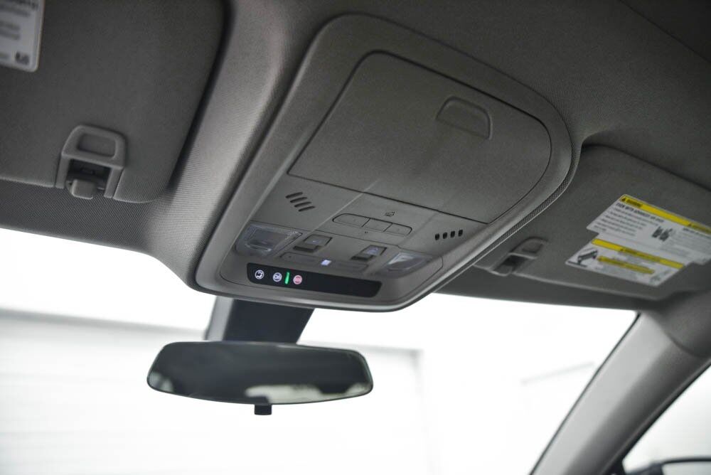2019 Cadillac XT4 Luxury AKRON OH
