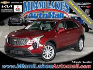 2019 Cadillac XT4 Luxury Miami Lakes FL 2019 Cadillac XT4 Luxury Miami Lakes FL