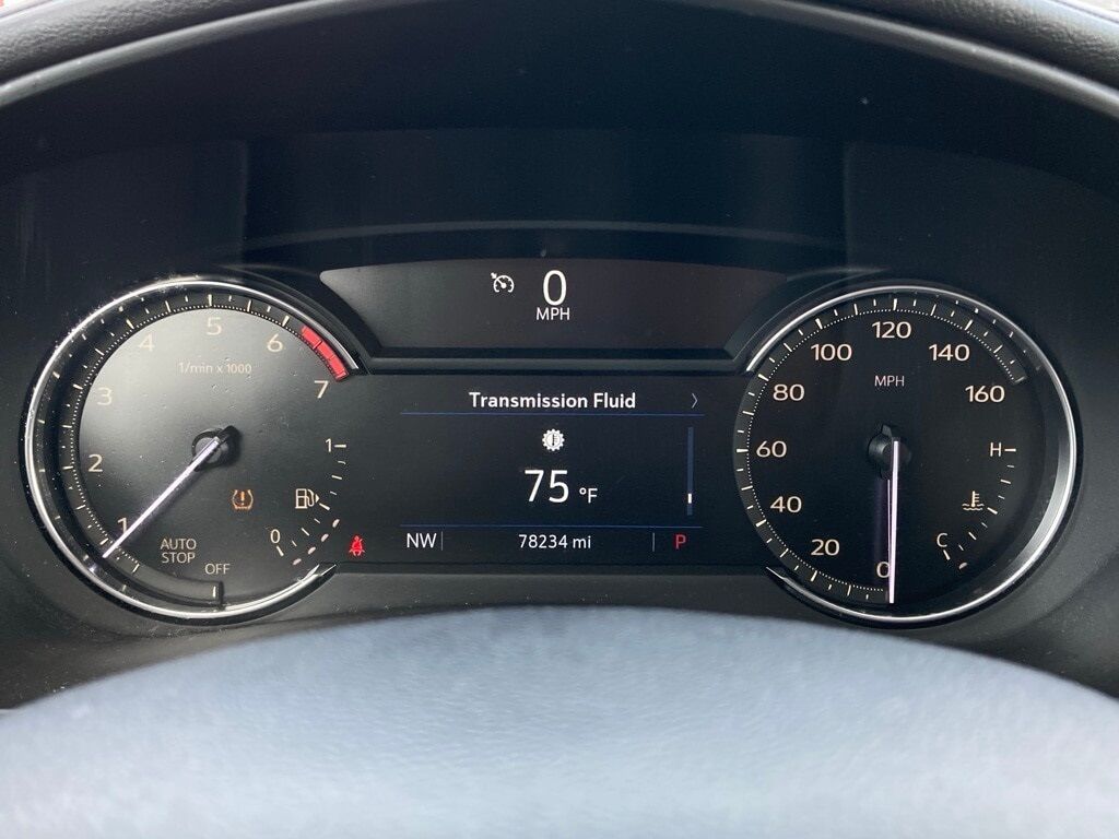 2019 Cadillac XT4 Luxury San Antonio TX