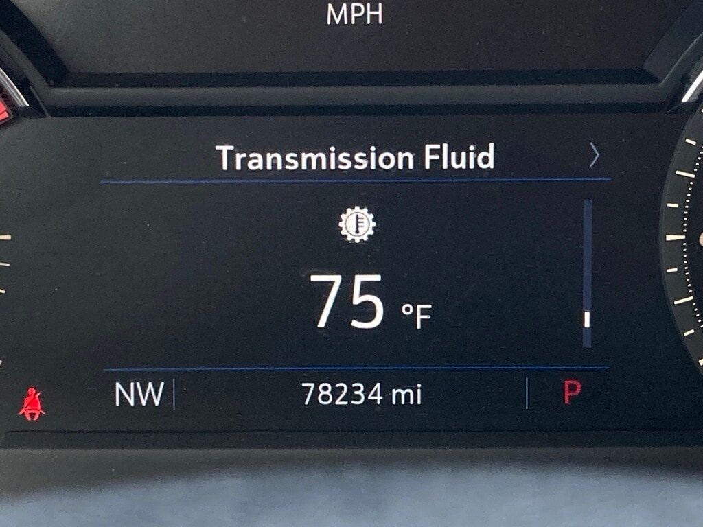 2019 Cadillac XT4 Luxury San Antonio TX