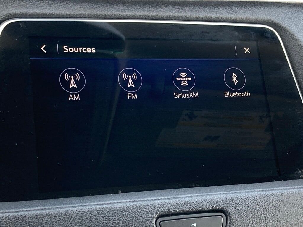 2019 Cadillac XT4 Luxury San Antonio TX