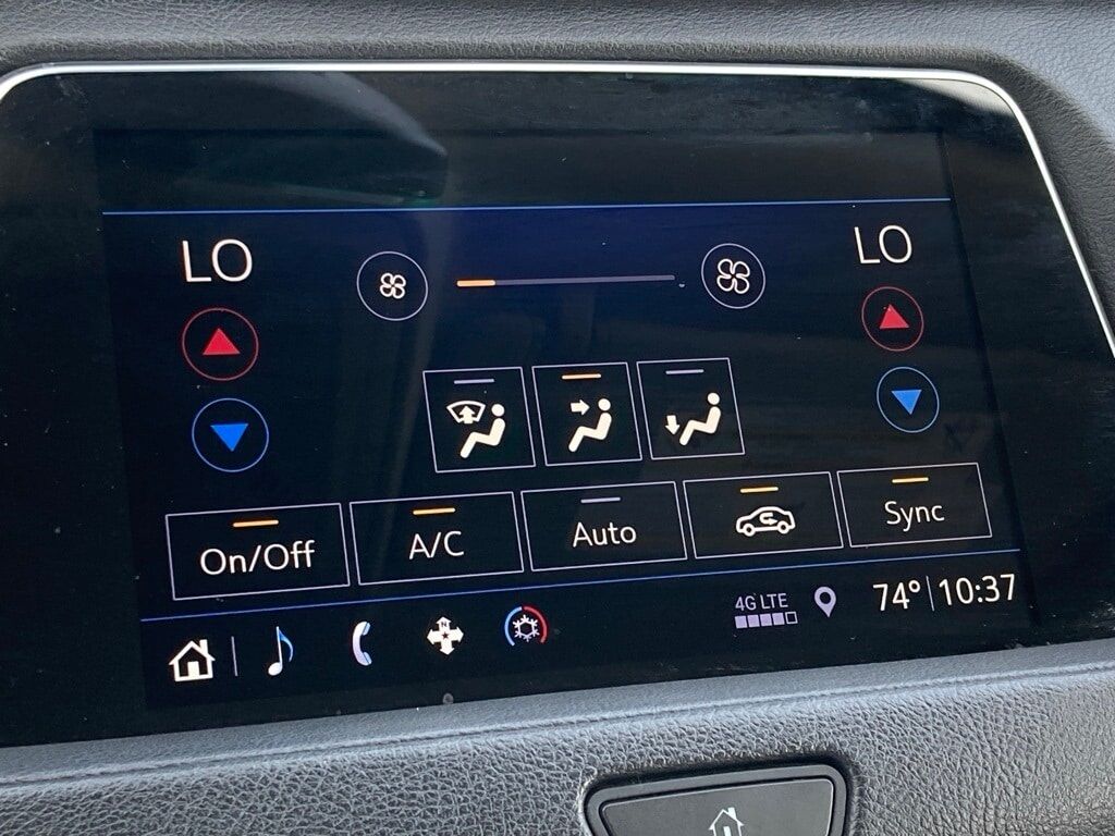 2019 Cadillac XT4 Luxury San Antonio TX