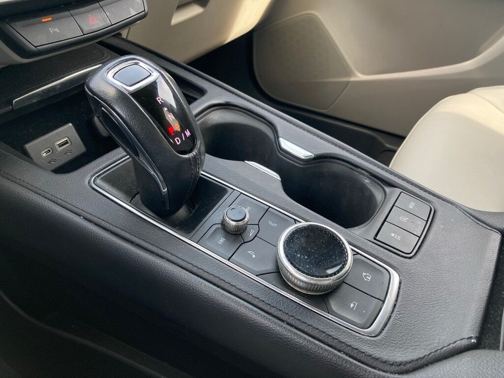 2019 Cadillac XT4 Luxury San Antonio TX