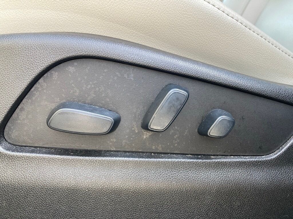 2019 Cadillac XT4 Luxury San Antonio TX