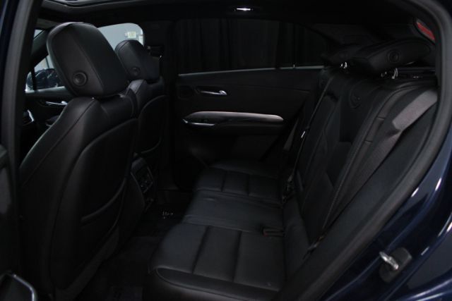 2019 Cadillac XT4 Premium Luxury Chantilly VA