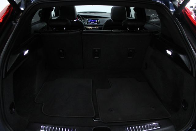 2019 Cadillac XT4 Premium Luxury Chantilly VA