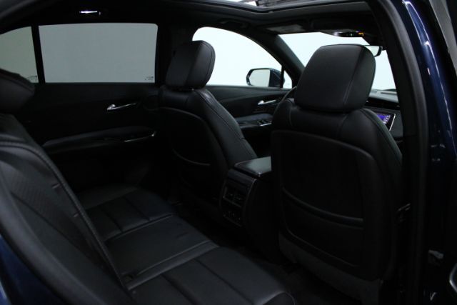 2019 Cadillac XT4 Premium Luxury Chantilly VA