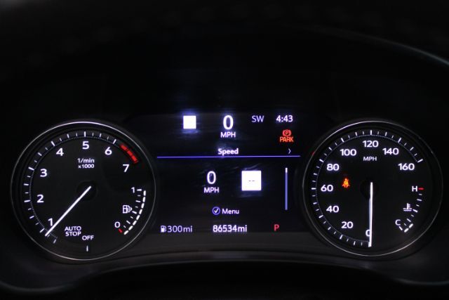 2019 Cadillac XT4 Premium Luxury Chantilly VA