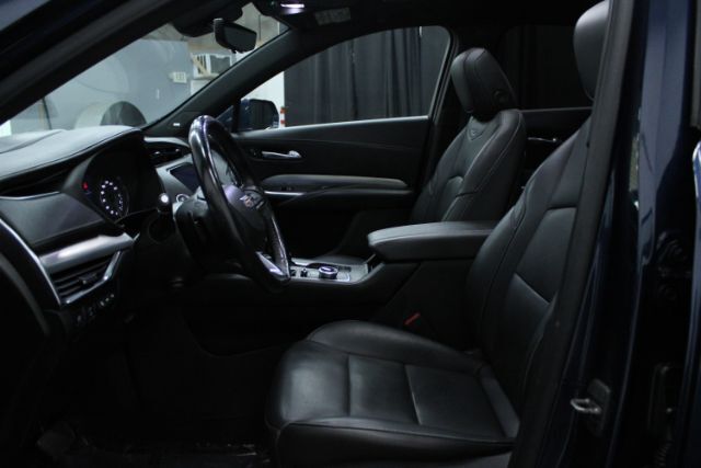2019 Cadillac XT4 Premium Luxury Chantilly VA