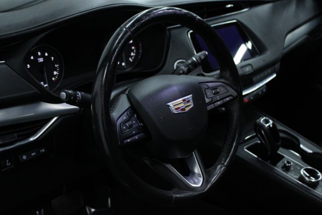 2019 Cadillac XT4 Premium Luxury Chantilly VA