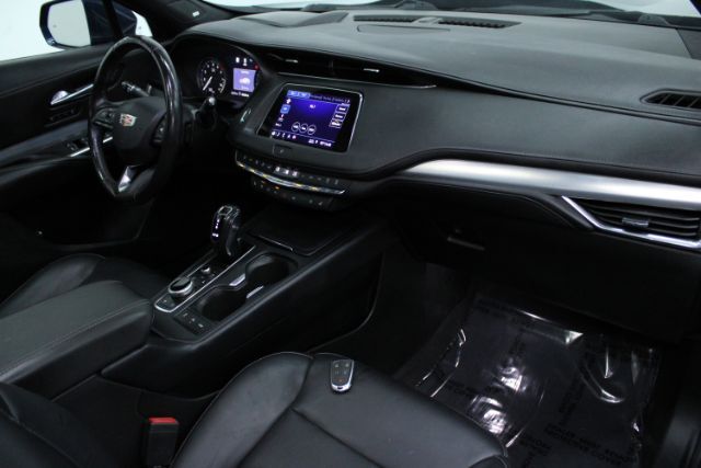 2019 Cadillac XT4 Premium Luxury Chantilly VA