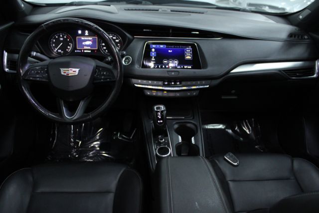 2019 Cadillac XT4 Premium Luxury Chantilly VA