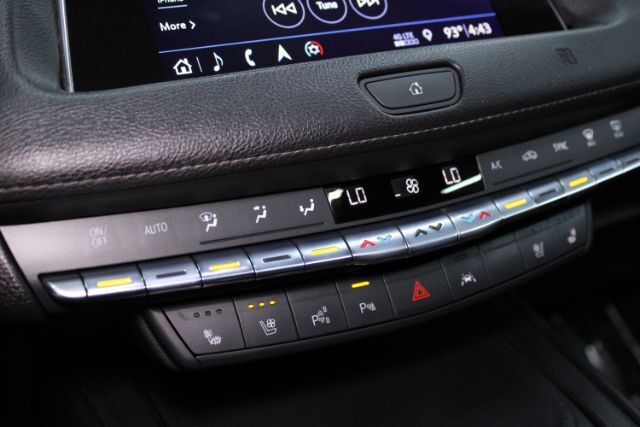 2019 Cadillac XT4 Premium Luxury Chantilly VA